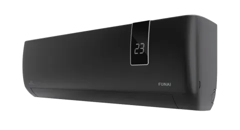 Внутренний блок настенного типа Funai BUSHIDO Inverter RAM-I-BS35HP.W01/S