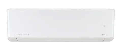 Инверторная сплит-система с функцией теплового насоса Funai ONSEN FULL DC Inverter Heat Pump RAC-I-ON35HP.D01