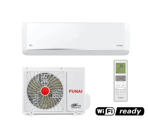 Funai RACI-SN55HP.D03 SENSEI Inverter
