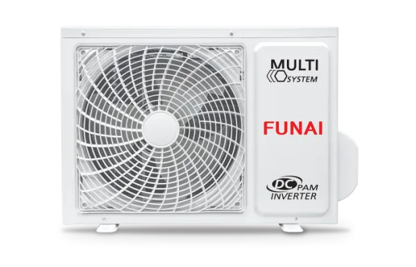 Наружный блок Funai ORIGAMI RAMI-3OR70HP.D06/U LP