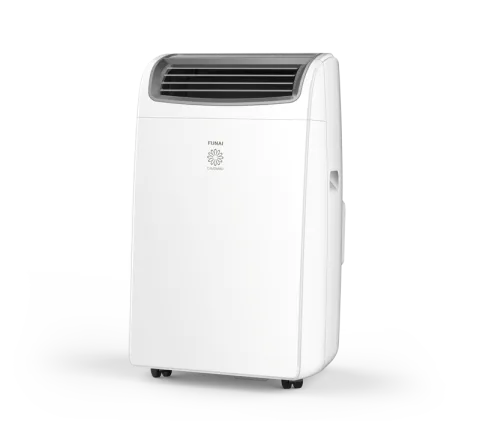 Мобильный кондиционер Funai CAMOMIRU MAC-CM40HPN04