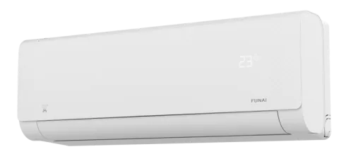 Инверторная сплит-система Funai SHOGUN Inverter 2024 RAC-I-SG25HP.D03