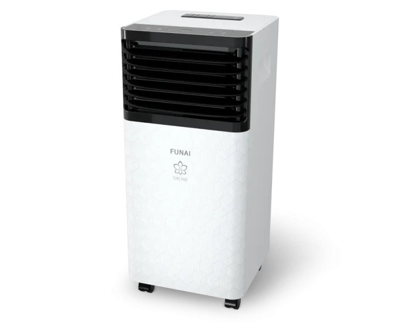 Мобильный кондиционер Funai ORCHID MAC-OR25CON03
