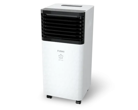 Мобильный кондиционер Funai ORCHID MAC-OR25CON03