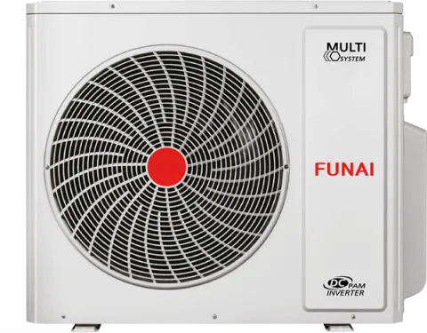 Наружный блок мульти-сплит систем Funai KIRIGAMI Inverter RAM-I-2KG55HP.01/U