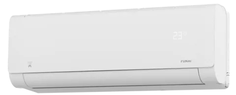 Внутренний блок настенного типа Funai SHOGUN Inverter 2024 RAM-I-SG35HP.W02/S