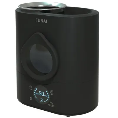 Ультразвуковой увлажнитель воздуха Funai Bonsai USH-BE7251B