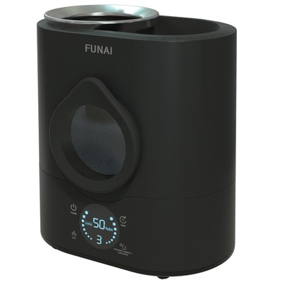 Ультразвуковой увлажнитель воздуха Funai Bonsai USH-BE7251B