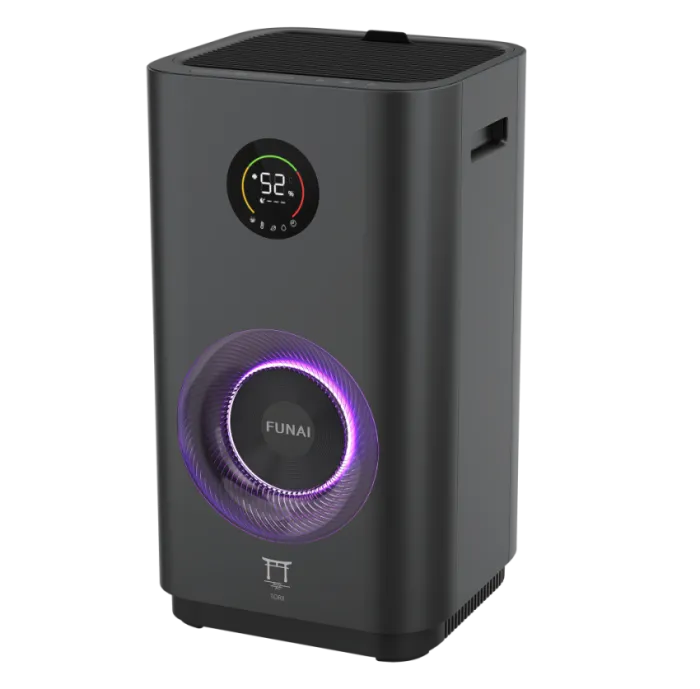 Климатический комплекс Funai TORII CC-TRE600/6.0(GF)