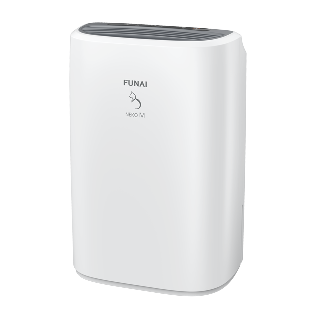 Осушитель воздуха Funai NEKO M RAD-N16F5E