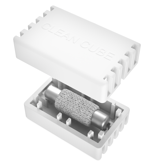 Фильтр Funai CLEAN CUBE для очистки воды для моделей ISHI/KOISHI FWF-ISE480/KIE300