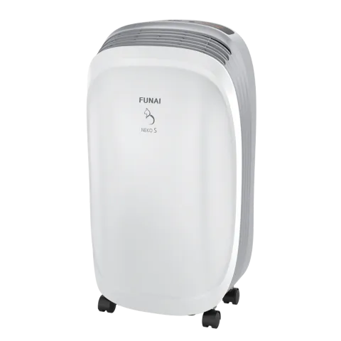 Осушитель воздуха Funai NEKO S RAD-N10F3E