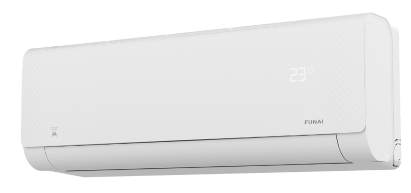 Инверторная сплит-система Funai SHOGUN Inverter 2023 RAC-I-SG55HP.D01