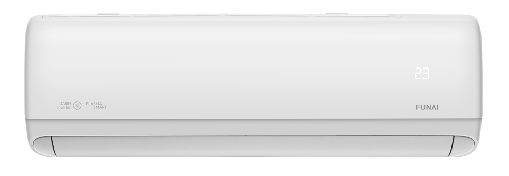 Инверторная сплит-система Funai DAIJIN Inverter RAC-I-DA25HP.D01