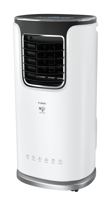 Мобильный кондиционер Funai JASMINE MAC-JS30CON03