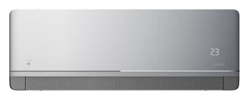 Внутренний блок настенного типа Funai KAGAMI ORIGAMI KODO Inverter RAM-I-KM30HP.W01/S