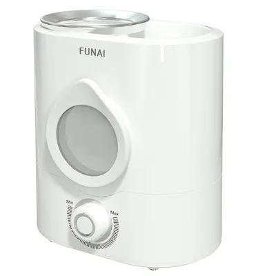Ультразвуковой увлажнитель воздуха Funai Bonsai USH-BM7201WC