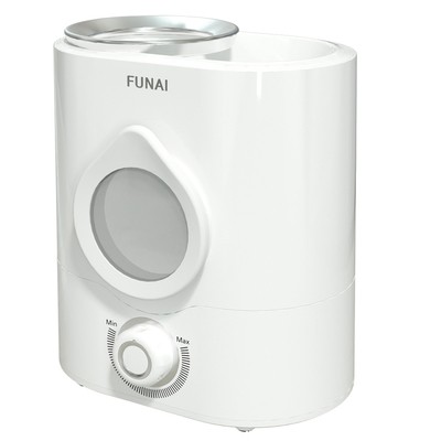 Ультразвуковой увлажнитель воздуха Funai Bonsai USH-BM7201WC
