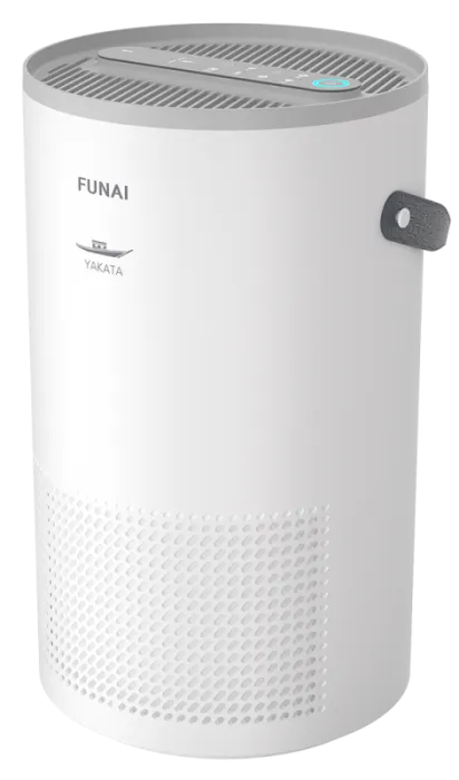 Бытовой очиститель воздуха Funai YAKATA HAP-Y300S01W