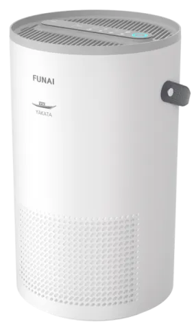 Бытовой очиститель воздуха Funai YAKATA HAP-Y300S01W