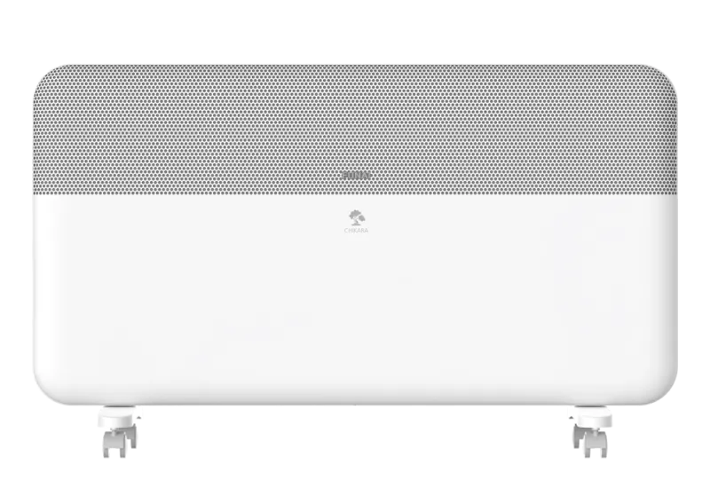 Электрические конвекторы с Funai LED-дисплеем CHIKARA ECH-CHE1500WT