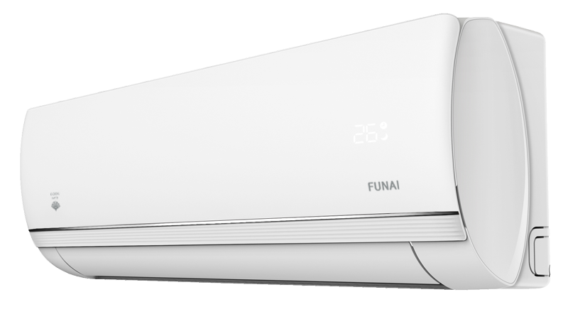 Инверторная сплит-система Funai KADZOKU Inverter 2025 RAC-I-KD30HP.D03