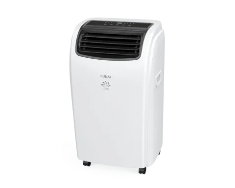 Мобильный кондиционер Funai LOTUS MAC-LT45HPN03