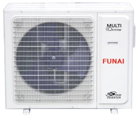 Наружный блок Funai ORIGAMI KODO Inverter RAM-I-3OK80HP.02/U