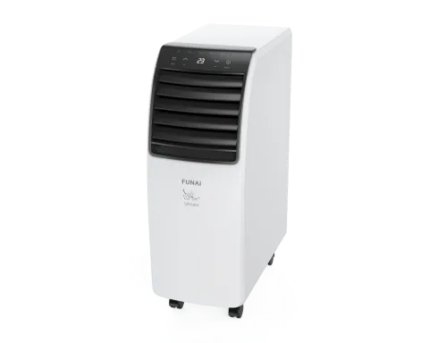 Мобильный кондиционер Funai SAKURA MAC-SK30HPN03