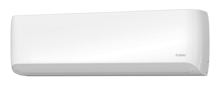 Классическая сплит-система Funai SAMURAI RAC-SM35HP.D03