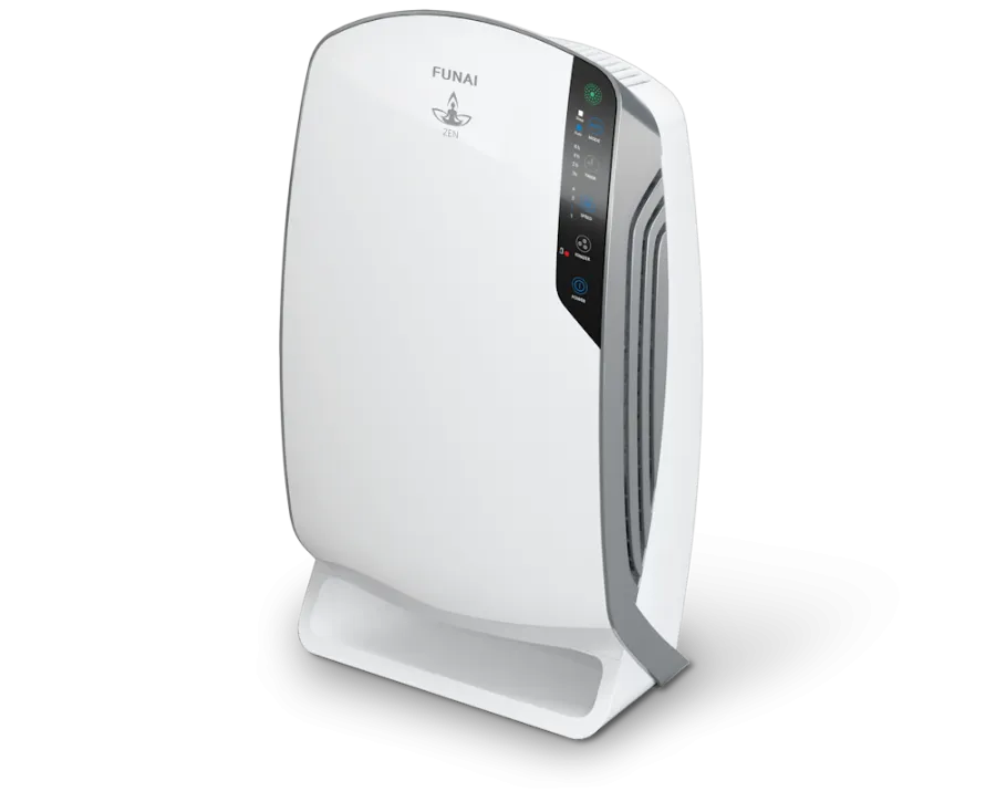 Бытовой очиститель воздуха Funai ZEN HAP-Z200SE