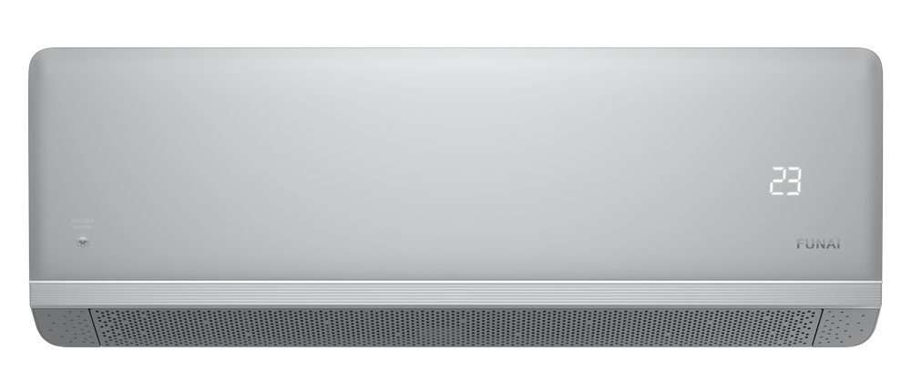 Инверторная сплит-система Funai KAGAMI Inverter RAC-I-KM75HP.D01