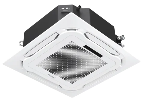 Внутренний блок кассетного типа Funai ORIGAMI KODO Inverter RAM-I-OK55HP.C01/S/Pan OK-4RA
