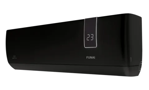 Инверторная сплит-система Funai BUSHIDO Inverter RAC-I-BS35HP.D01