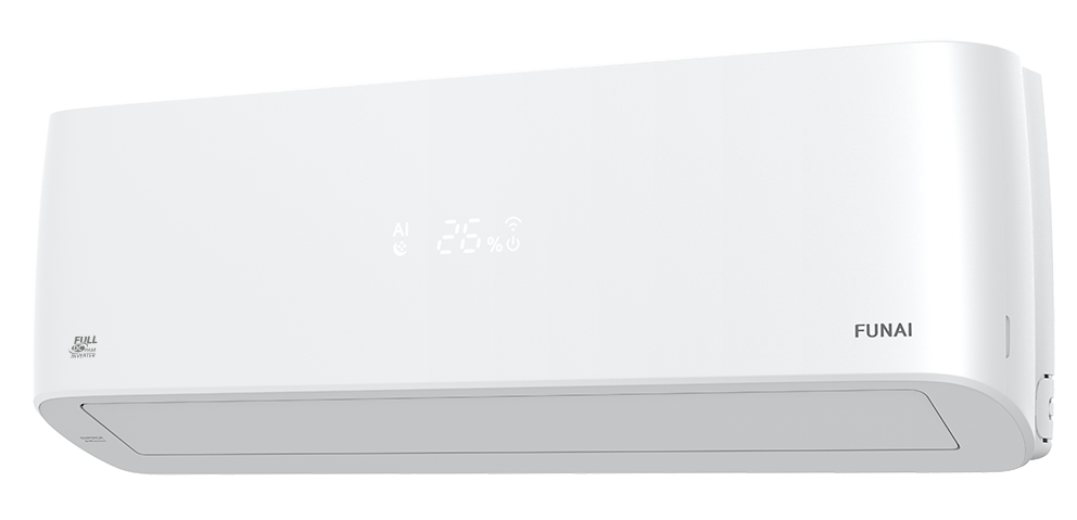 Инверторная сплит-система Funai EMPEROR FULL DC inverter RACI-EM35HP.D03